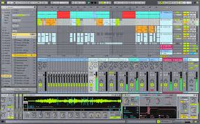 Next Barter Download the Ableton with Key